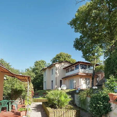 Ragno Holiday home Magione