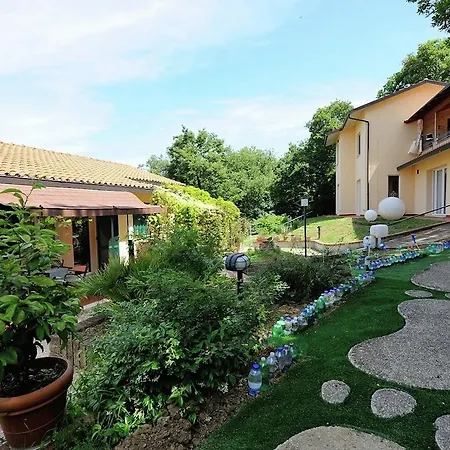 Ragno Holiday home