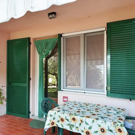 Holiday home Ragno *