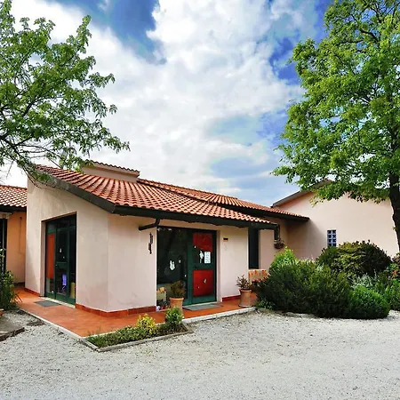 Ragno Holiday home *