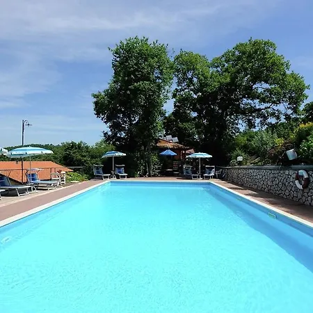Holiday home Ragno Magione