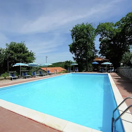 Holiday home Ragno