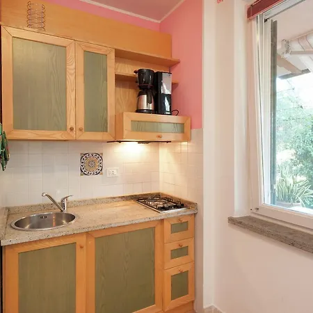 Holiday home Ragno *