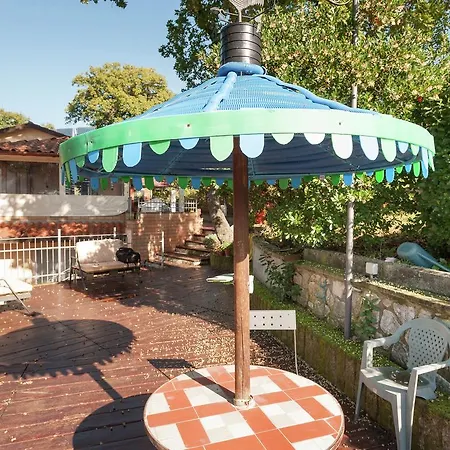 Ragno Holiday home