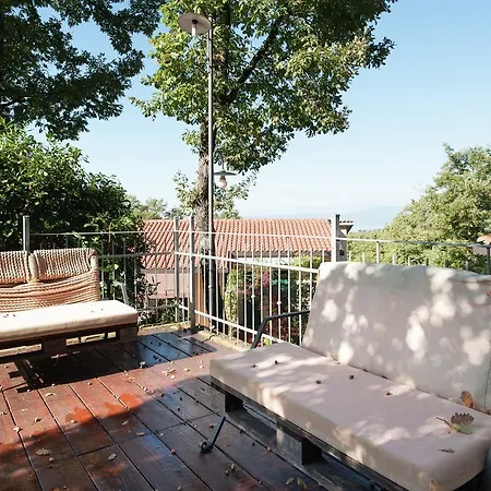Holiday home Ragno *