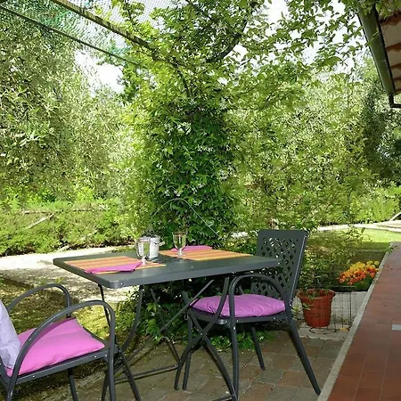 Ragno Holiday home *