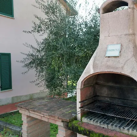 Holiday home Ragno Magione