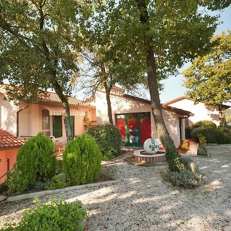 Ragno Holiday home Magione