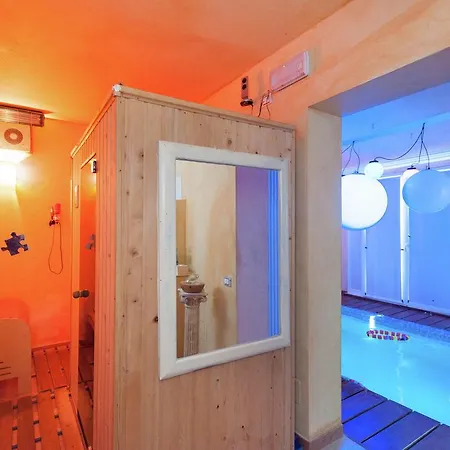 Ragno Holiday home *