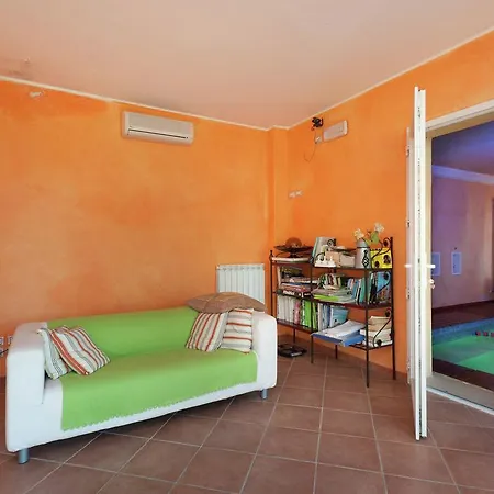 Holiday home Ragno Magione