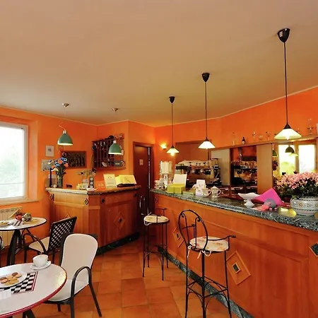 Holiday home Ragno